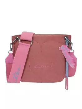 Сумка через плечо Fritzi aus Preuen Fritzi03 Limited Sky, цвет roasted