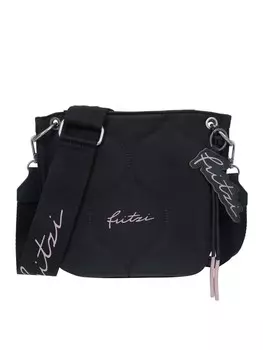 Сумка через плечо Fritzi aus Preuen Fritzi03 Limited Sky, черный