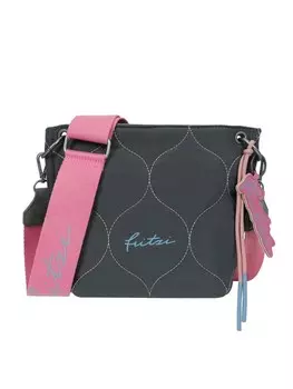 Сумка через плечо Fritzi aus Preuen Fritzi03 Limited Sky, оливковый