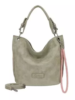 Сумка через плечо Fritzi aus Preuen Fritzi31N, цвет moss