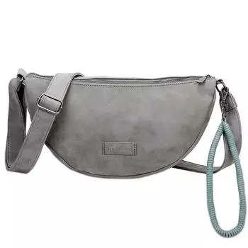 Сумка через плечо Fritzi aus Preuen Fritzi35N Vintage 38.5 cm, цвет rock