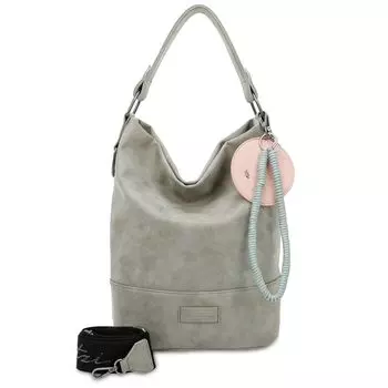 Сумка через плечо Fritzi aus Preuen Fritzi51N Olga Vintage 37 cm, цвет rock