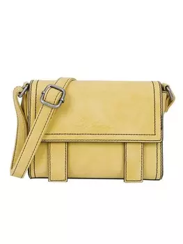 Сумка через плечо Fritzi aus Preuen Fritzi Satchel Small, цвет camille