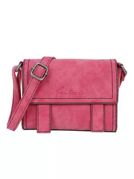 Сумка через плечо Fritzi aus Preuen Fritzi Satchel Small, цвет berry pink