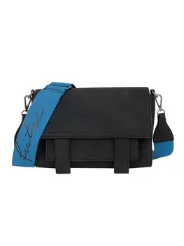 Сумка через плечо Fritzi aus Preuen Fritzi Satchel, черный