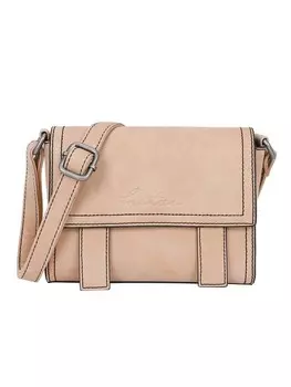 Сумка через плечо Fritzi aus Preuen Fritzi Satchel Small, цвет copper