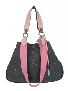 Сумка через плечо Fritzi aus Preuen Izzy Medium Limited Sky, оливковый