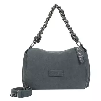 Сумка через плечо Fritzi aus Preuen Jack, серый