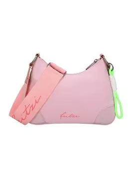 Сумка через плечо Fritzi aus Preuen Jony Cross Air Pink, розовый