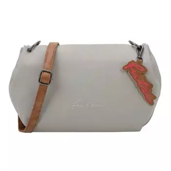 Сумка через плечо Fritzi aus Preuen Joshi03 Sky Umhngetasche 25.5 см, серый