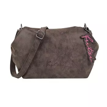 Сумка через плечо Fritzi aus Preuen Joshi03, темно коричневый