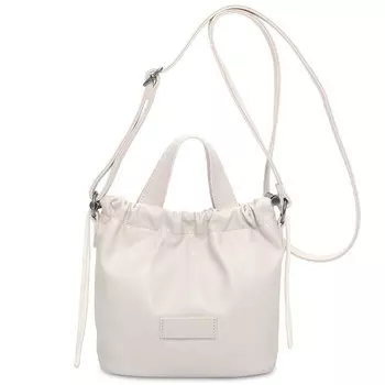 Сумка через плечо Fritzi aus Preuen, крем