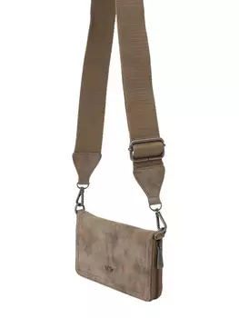 Сумка через плечо Fritzi aus Preuen Lou, светло-коричневый