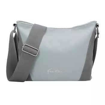 Сумка через плечо Fritzi aus Preuen Noxy04 Sky Umhngetasche 26 см, цвет sky blue