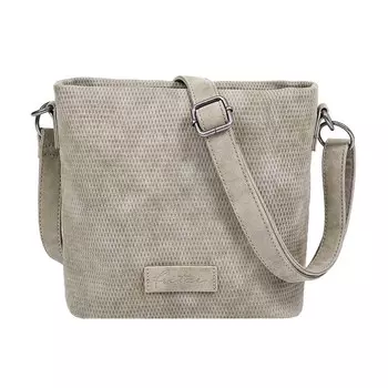 Сумка через плечо Fritzi aus Preuen, пастельно-зеленый