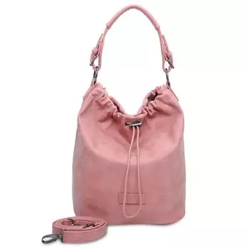 Сумка через плечо Fritzi aus Preuen Poppi04 Vintage 27 cm, цвет papaya