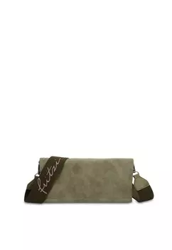 Сумка через плечо Fritzi aus Preuen Ronja, оливковое