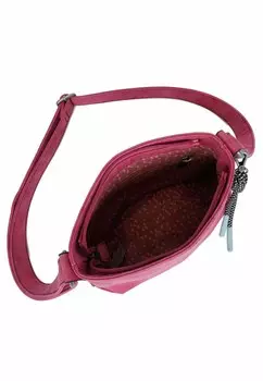 Сумка через плечо Fritzi aus Preuen, розовый