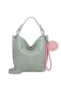 Сумка через плечо Fritzi aus Preuen Schultertasche Fritzi01N, лаймовый