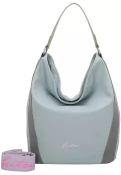 Сумка через плечо Fritzi aus Preuen Schultertasche Noxy03, цвет Sky Blue