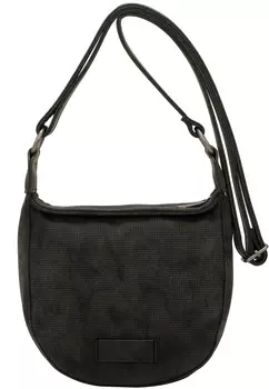 Сумка через плечо Fritzi aus Preuen Schultertasche Jazy02, черный
