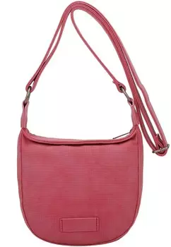 Сумка через плечо Fritzi aus Preuen Shoulder Jazy02, тёмно-розовый