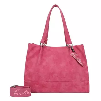 Сумка через плечо Fritzi aus Preuen Shoulder Bag Toty01 Jive, розовый