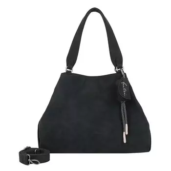 Сумка через плечо Fritzi aus Preuen Shoulder Bag Bitzi03, черный