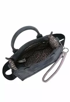 Сумка через плечо Fritzi aus Preuen, синий