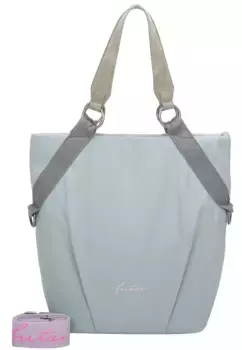 Сумка через плечо Fritzi from Prussia "Noxy02" с регулируемым съемным ремнем через плечо Fritzi Aus Preuen, синий