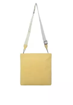 Сумка через плечо Fritzi из Пруссии "Ronja Cross" с различными функциями переноски Fritzi Aus Preuen, желтый