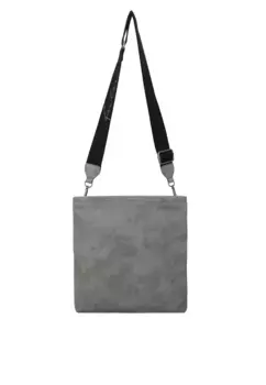 Сумка через плечо Fritzi из Пруссии "Ronja Cross" с различными функциями переноски Fritzi Aus Preuen, серый