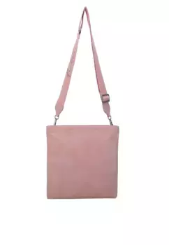 Сумка через плечо Fritzi из Пруссии "Ronja Cross" с различными функциями переноски Fritzi Aus Preuen, розовый