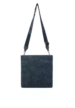 Сумка через плечо Fritzi из Пруссии "Ronja Cross" с различными функциями переноски Fritzi Aus Preuen, синий