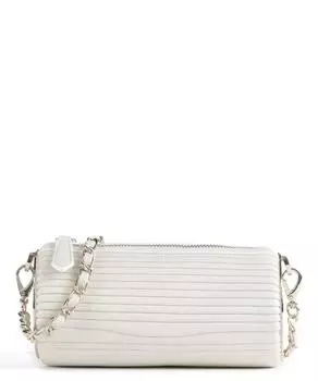 Сумка через плечо Frozen Re из искусственной кожи Valentino Bags, белый