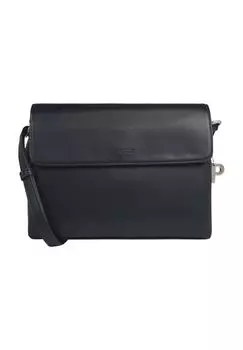 Сумка через плечо Full, экокожа, однотонная, женская PICARD, цвет Ozean