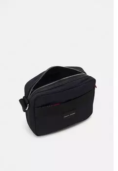 Сумка через плечо Func Mini Messenger Unisex Tommy Hilfiger, темно-синий