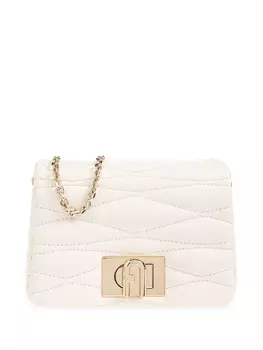Сумка через плечо Furla 1927, нейтральный