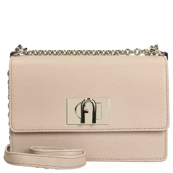 Сумка через плечо Furla 1927 Umhngetasche 20 см, цвет ballerina i