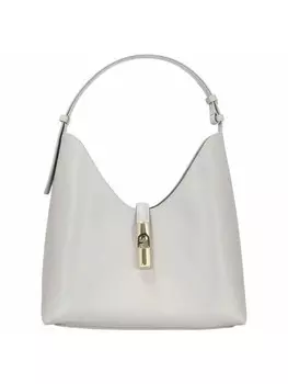 Сумка через плечо Furla 305 cm, цвет cenere