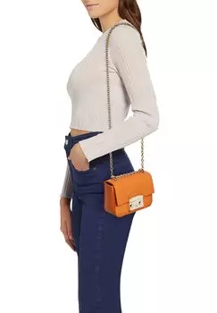 Сумка через плечо Furla