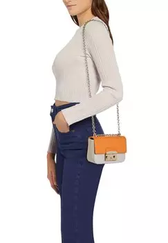 Сумка через плечо Furla