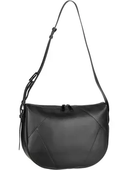 Сумка через плечо Furla Beuteltasche Flow M Shoulder Bag 32, неро