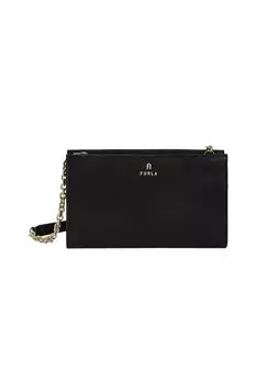 Сумка через плечо Furla Camelia Mini Xl, черный
