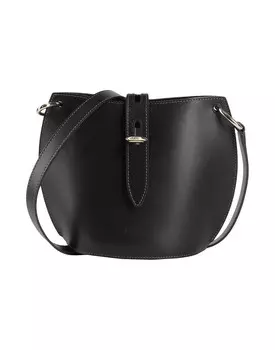 Сумка через плечо Furla, черный