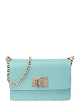 Сумка через плечо FURLA Crossbody Bag 1927, мятный