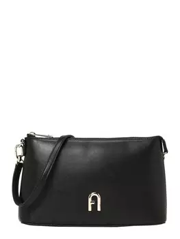 Сумка через плечо FURLA Crossbody Bag, черный