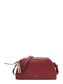 Сумка через плечо FURLA Crossbody Bag GOCCIA, цвет carmine red