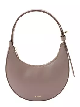 Сумка через плечо FURLA, цвет Mauve