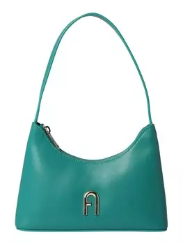 Сумка через плечо FURLA, цвет Petrol